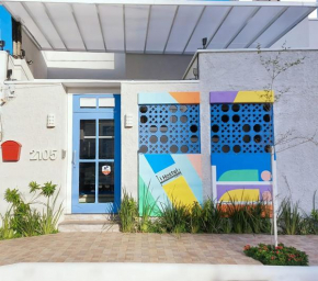 iHOSTEL ALDEOTA